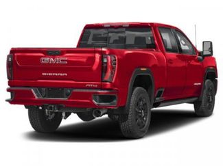 New 2026 GMC Sierra 2500 AT4 w/ AT4 Premium Plus Package AWD/4WD video 2