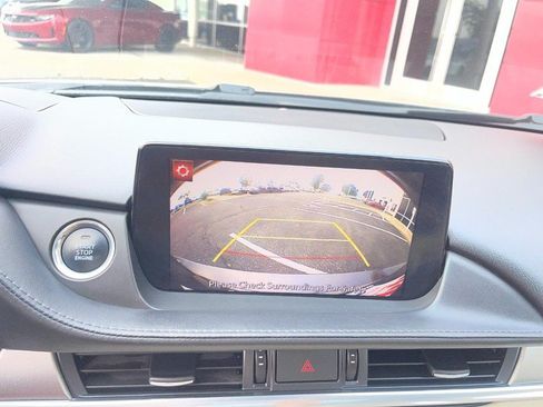 Used 2018 MAZDA MAZDA6 Grand Touring FWD image 29