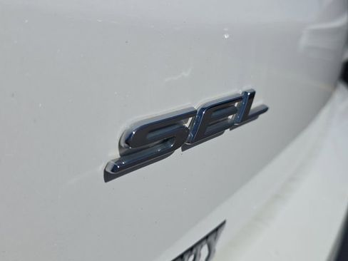 Certified 2023 Ford Edge SEL w/ Convenience Package AWD/4WD image 31