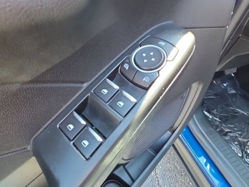 Used 2022 Ford Escape SEL w/ SEL Stealth AWD Package image 23