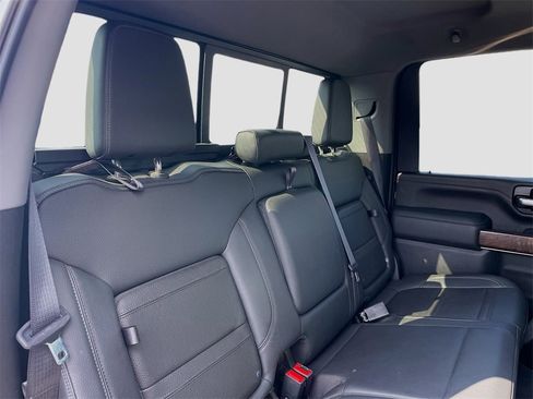 Used 2020 GMC Sierra 2500 Denali w/ Gooseneck/5TH Wheel Package image 26