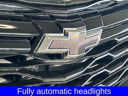 Used 2024 Chevrolet Equinox RS image 20