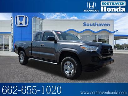 Used 2022 Toyota Tacoma SR