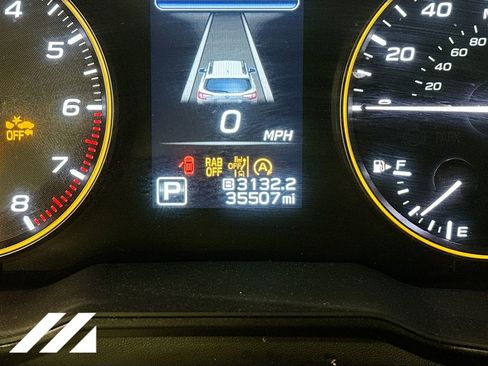 Used 2024 Subaru Outback Wilderness AWD/4WD image 14