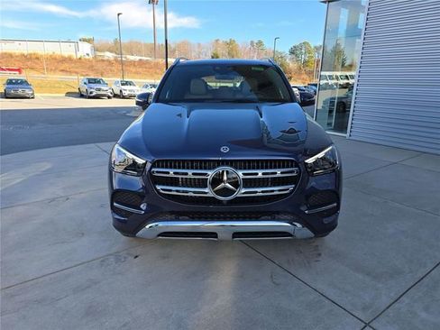 New 2026 Mercedes-Benz GLE 350 4MATIC image 10