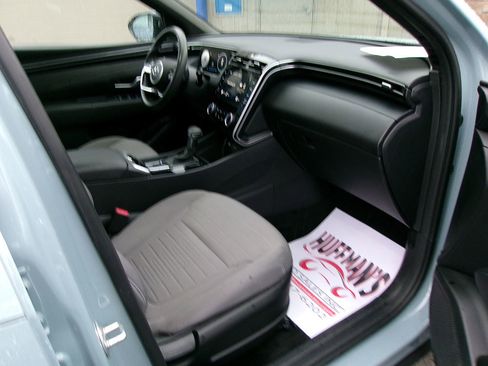 Used 2023 Hyundai Santa Cruz SEL w/ Activity Package image 9