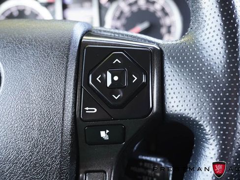 Used 2023 Toyota 4Runner TRD Off-Road Premium w/ Off Road Premium Plus Package AWD/4WD image 32