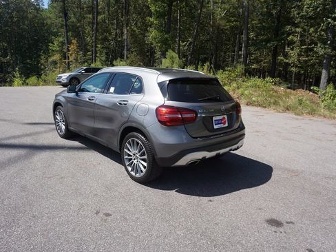 Used 2018 Mercedes-Benz GLA 250 image 20