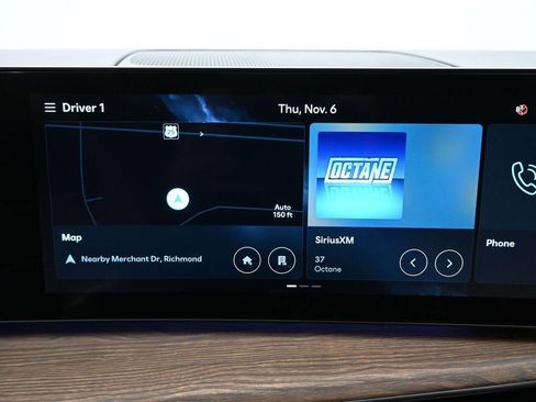 New 2026 Hyundai Santa Fe Limited AWD/4WD image 13