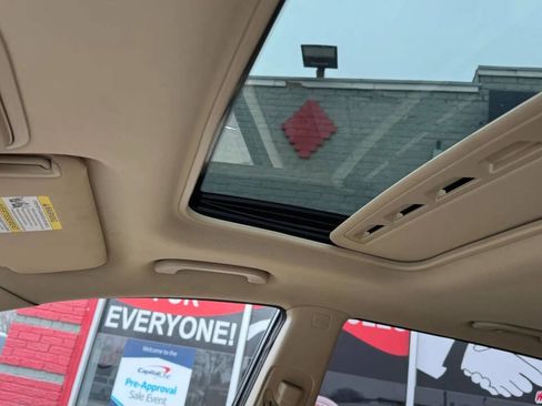 Used 2011 Subaru Tribeca Limited w/ PWR Moonroof Pkg image 32