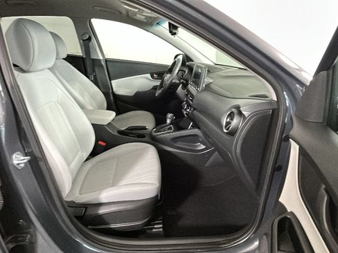 Certified 2023 Hyundai Kona SEL w/ Cargo Package AWD/4WD image 35