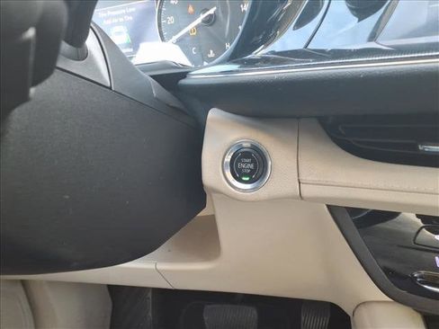 Used 2021 Buick Envision Essence w/ Technology Package I image 34