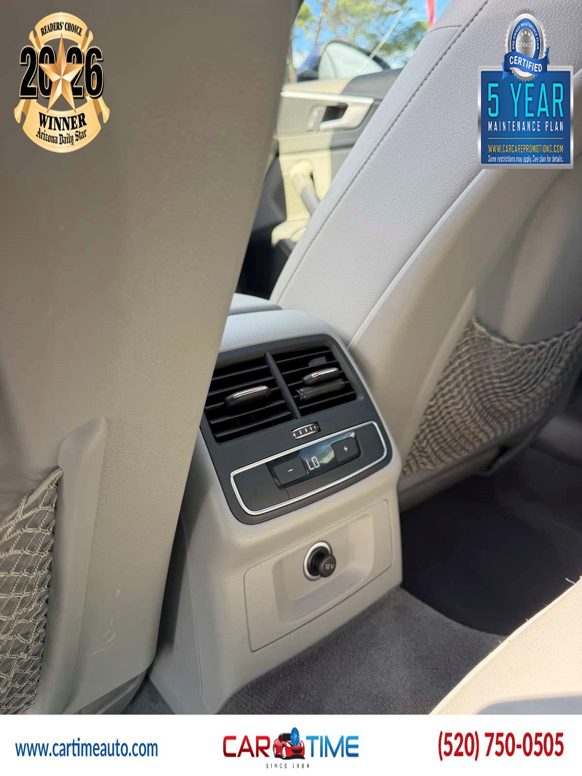 Used 2017 Audi A4 2.0T Prestige AWD/4WD image 19