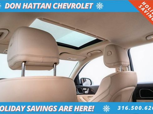 Used 2020 Mercedes-Benz GLE 350 image 25