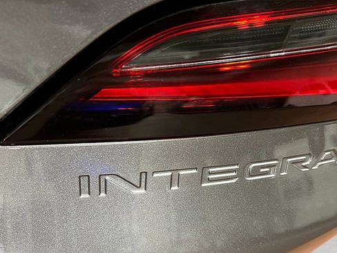 Used 2025 Acura Integra A-Spec image 5