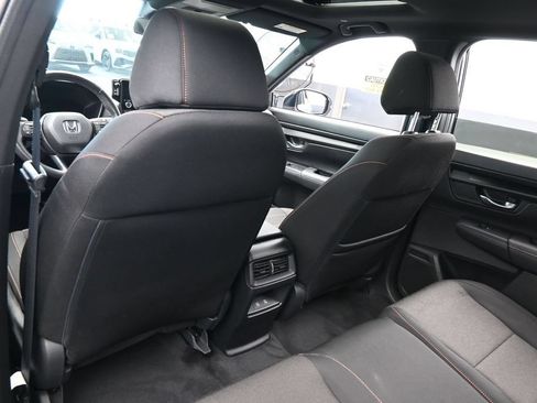 Used 2024 Honda CR-V Sport image 34