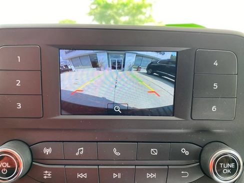 Used 2025 Ford Transit 250 Low Roof w/ Exterior Upgrade Package RWD image 21