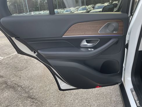 New 2026 Mercedes-Benz GLE 350 GLE 350 SUV image 34