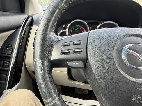 Used 2009 MAZDA CX-9 Touring AWD/4WD image 23