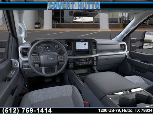 New 2026 Ford F250 XLT image 9