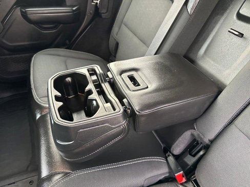 Certified 2021 Jeep Wrangler Unlimited Sport image 35