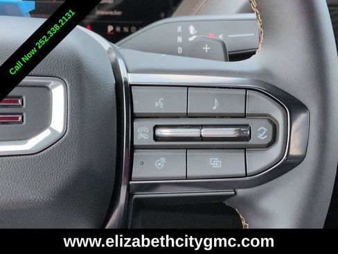 New 2026 GMC Yukon AT4 image 30