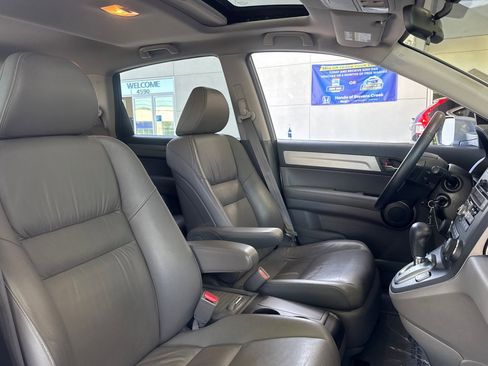 Used 2011 Honda CR-V EX-L image 30