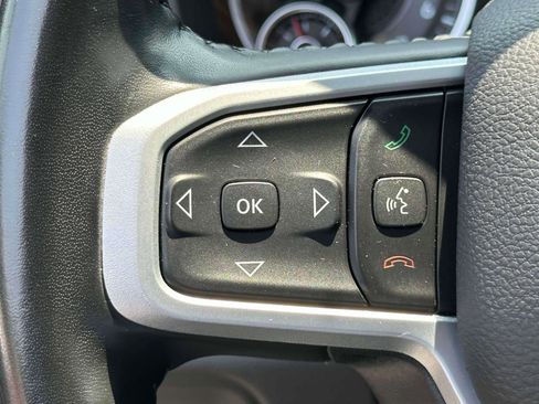 Used 2022 RAM 1500 Big Horn image 20