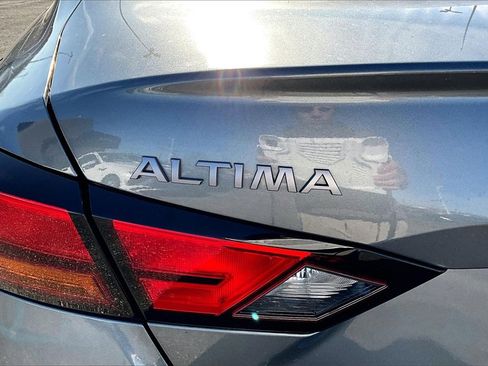 Used 2023 Nissan Altima 2.5 S image 8