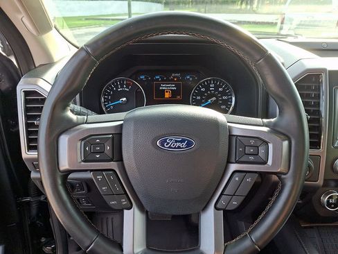Certified 2021 Ford Expedition Max Platinum AWD/4WD image 20