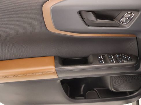 Used 2021 Ford Bronco Sport Outer Banks image 15