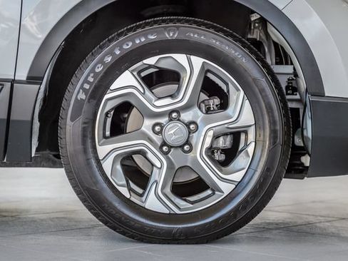 Used 2019 Honda CR-V EX-L image 16