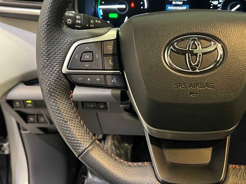 Certified 2024 Toyota Sienna XSE image 20