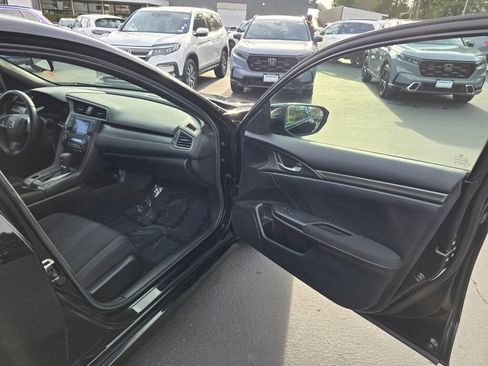 Used 2018 Honda Civic LX image 12