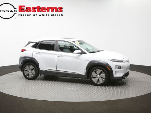 Used 2020 Hyundai Kona Ultimate FWD image 48