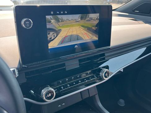 Used 2025 Honda Prologue Touring image 19