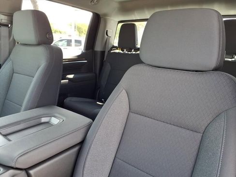 New 2026 Chevrolet Silverado 1500 LT image 13