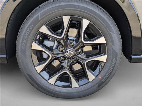 New 2027 Honda HR-V EX-L image 10