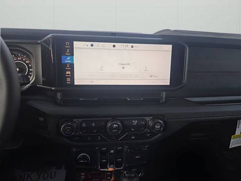 New 2026 Jeep Wrangler Unlimited Rubicon image 16