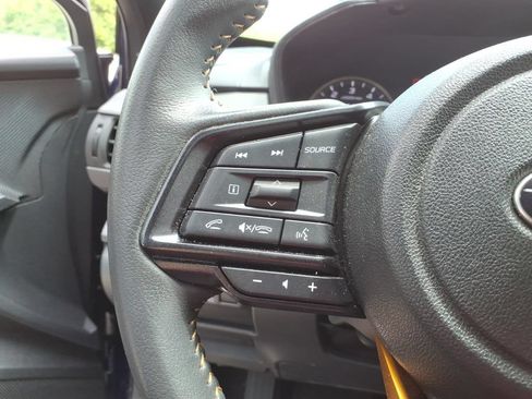 Used 2024 Subaru Crosstrek 2.5i Wilderness AWD/4WD image 18