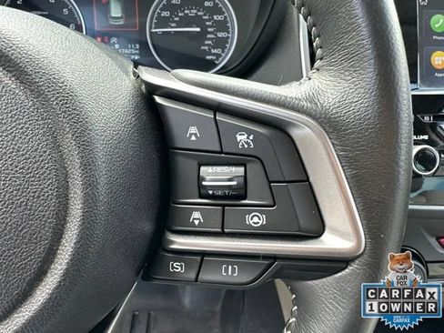 Certified 2023 Subaru Forester Premium AWD/4WD image 15