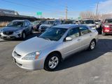 Used 2004 Honda Accord LX image 2