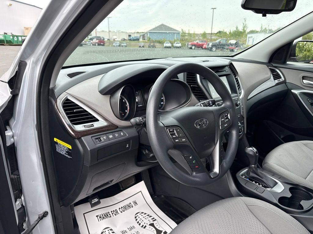 Used 2017 Hyundai Santa Fe Sport AWD/4WD image 23