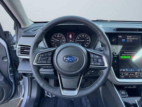 Certified 2024 Subaru Outback Limited image 12