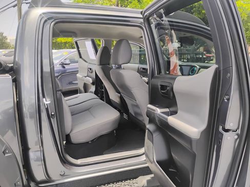 Used 2021 Toyota Tacoma SR5 RWD image 26