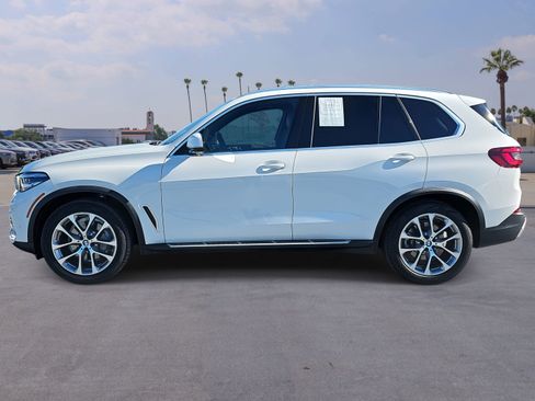 Used 2023 BMW X5 sDrive40i w/ Parking Assistance Package image 8
