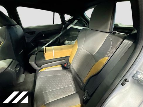 Certified 2025 Subaru Crosstrek 2.5i Sport w/ Crosstrek Mirror Package image 24