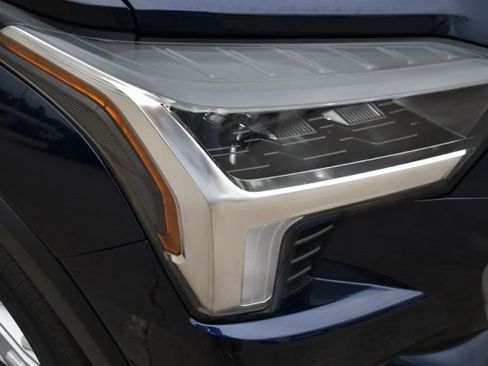 Used 2025 Toyota Sequoia SR5 image 20