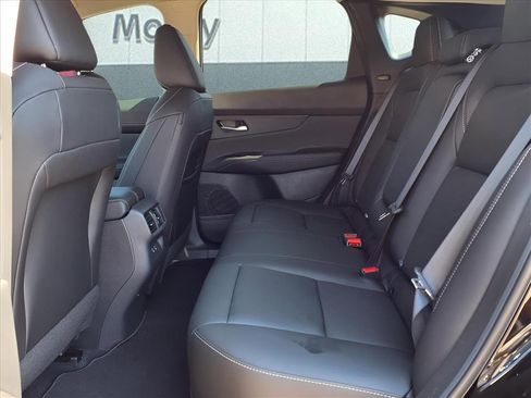 New 2026 Nissan Murano SL image 10