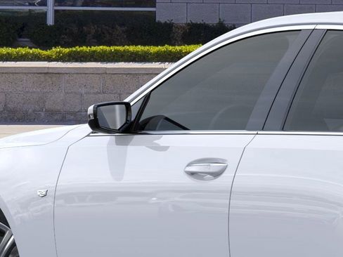 Used 2025 Cadillac CT5 Premium Luxury image 12